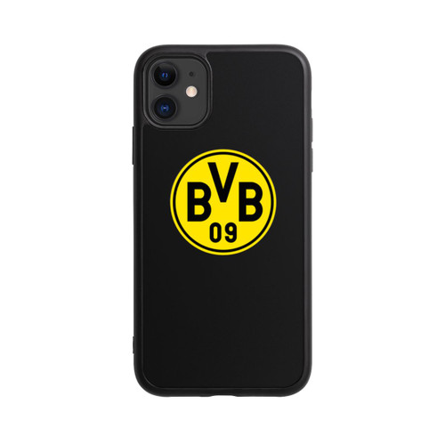 Apple iPhone 11 Base Case BVB Logo Transparent