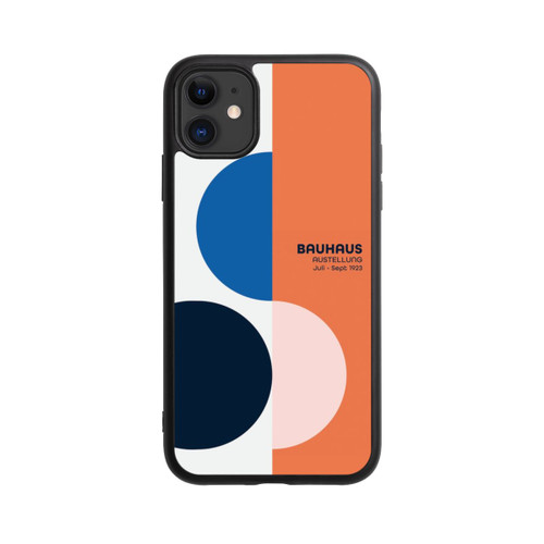 Apple iPhone 11 Base Case Bauhaus Roundings