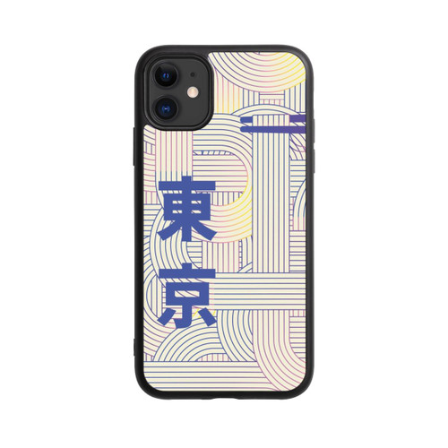Apple iPhone 11 Base Case Ramen Japanese Set