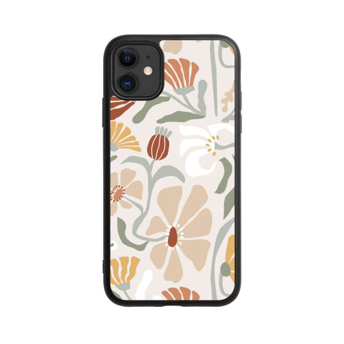 Apple iPhone 11 Base Case Bontanical Harvest