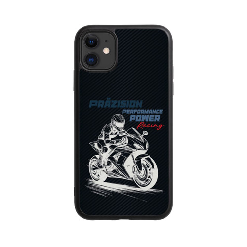 Apple iPhone 11 Base Case Präzision Performance Power