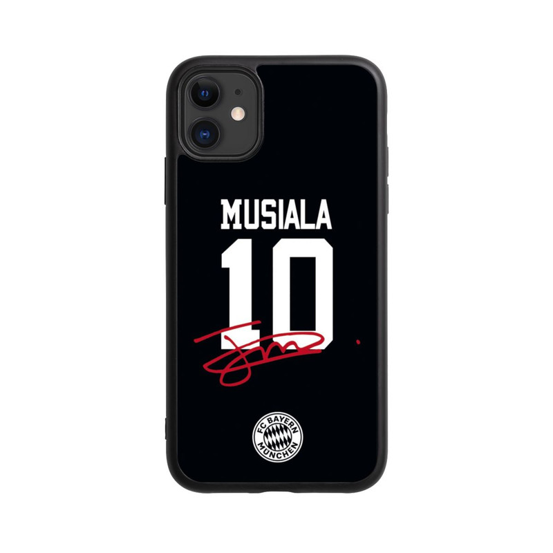 iPhone 11 Base Case Musiala 10