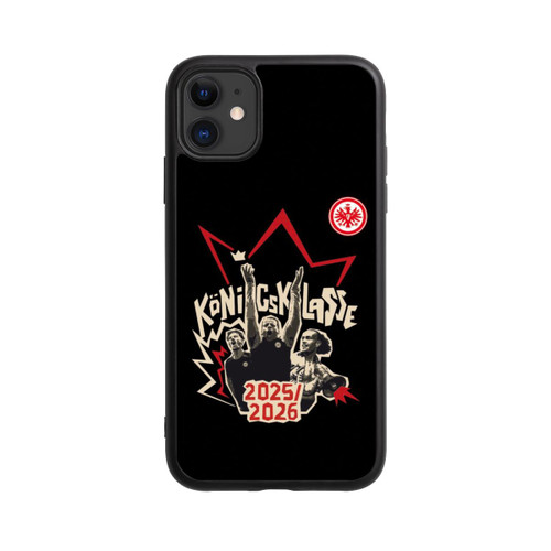 Apple iPhone 11 Base Case SGE Königsklasse