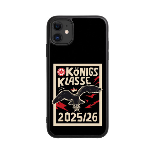 Apple iPhone 11 Base Case SGE Königsklasse 25-26