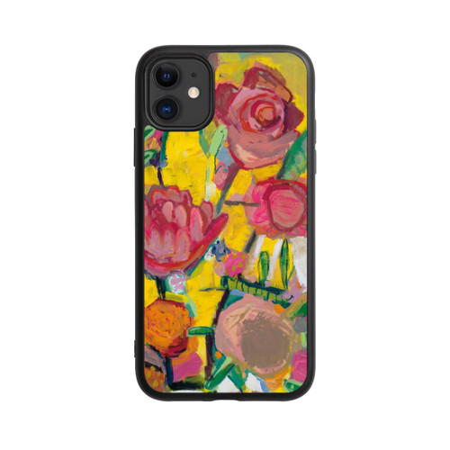 Apple iPhone 11 Base Case Going Somewhere, by Emily Fox King