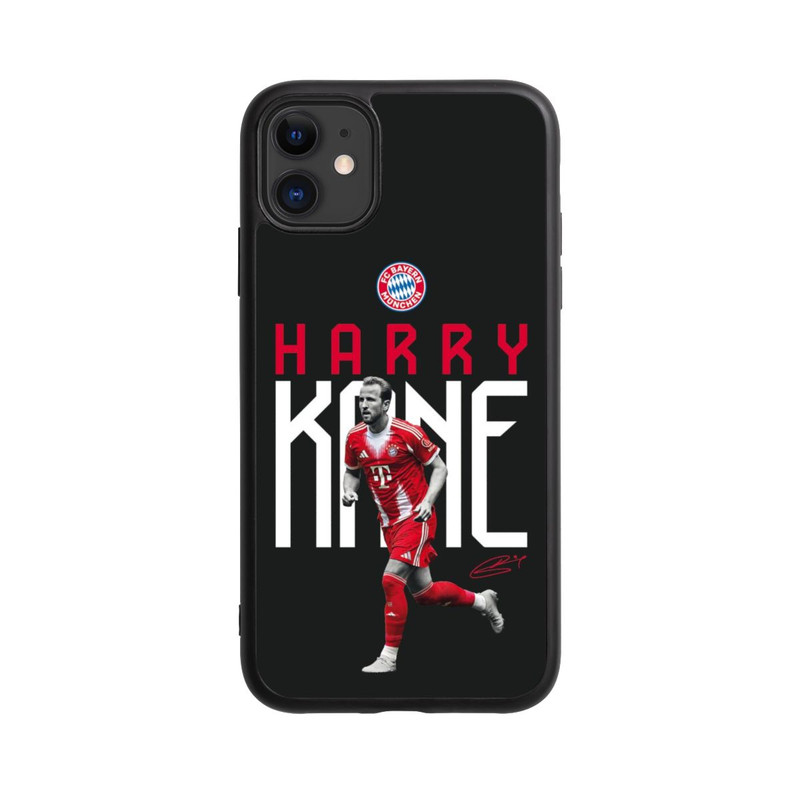 iPhone 11 Base Case Harry Kane 25/26