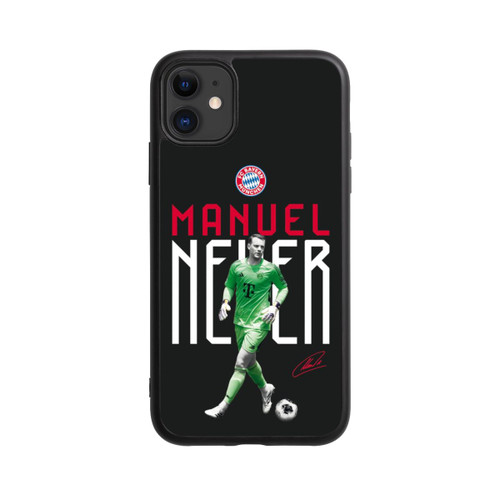 Apple iPhone 11 Base Case Manuel Neuer 25/26