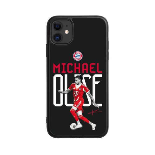Apple iPhone 11 Base Case Michael Olise 25/26