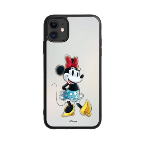 Apple iPhone 11 Base Case Minnie Sweet Mouse