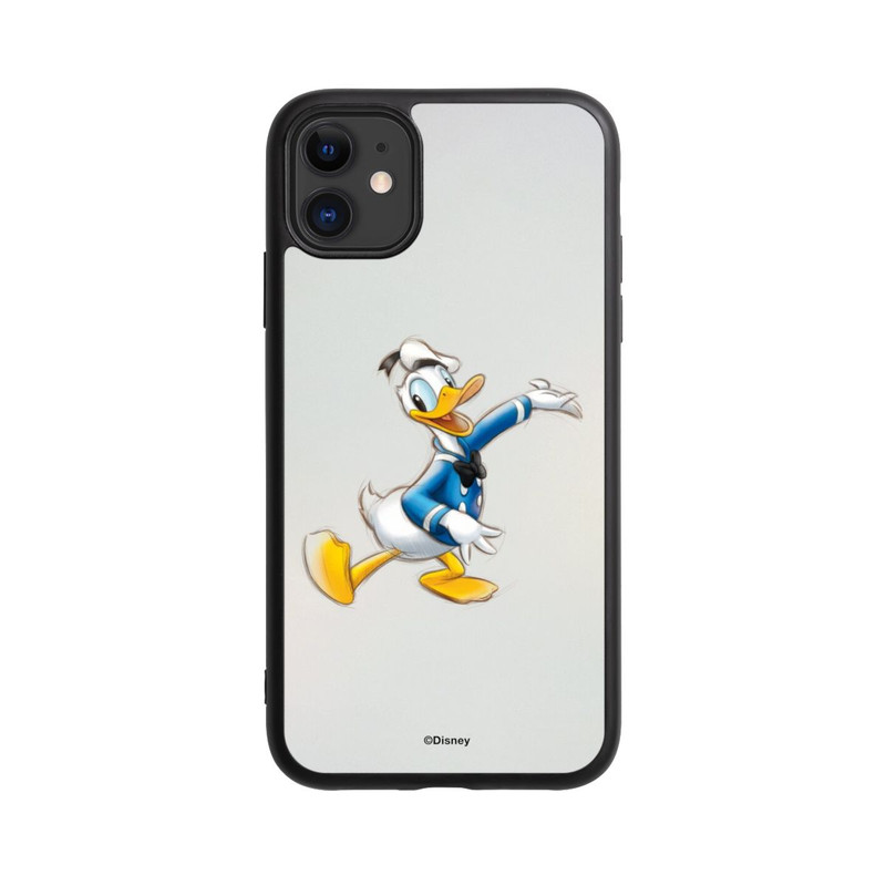 iPhone 11 Base Case Donald Sailor Duck