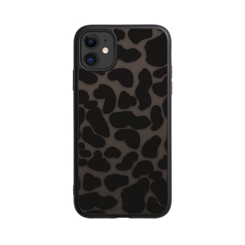 Apple iPhone 11 Base Case Leo Muster abstrakt