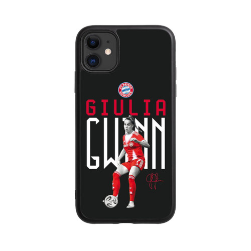 Apple iPhone 11 Base Case Giulia Gwinn 25/26