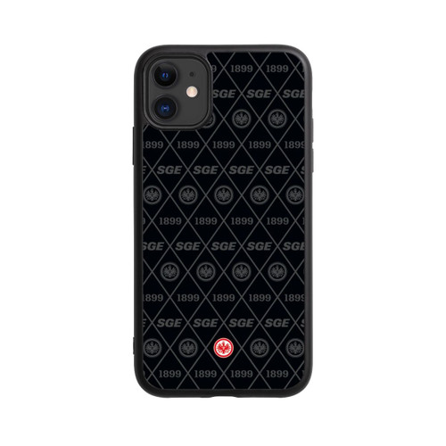 Apple iPhone 11 Base Case SGE Logo Muster