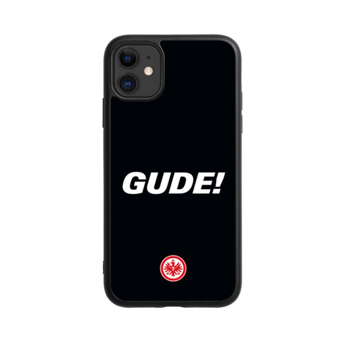 Apple iPhone 11 Base Case SGE Gude!