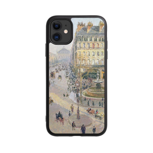 Apple iPhone 11 Base Case Die Allee der Oper