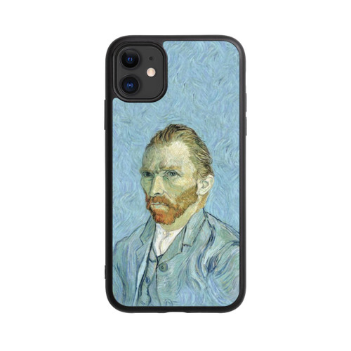 Apple iPhone 11 Base Case Selbstportrait, 1889