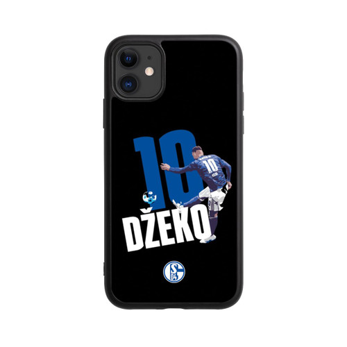 Apple iPhone 11 Base Case Edin Džeko 10