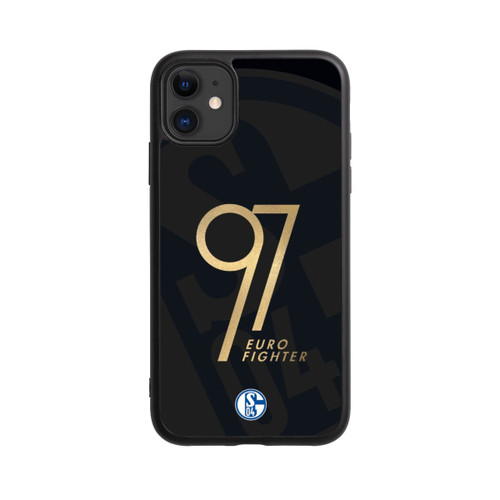 Apple iPhone 11 Base Case S04 Eurofighter 97