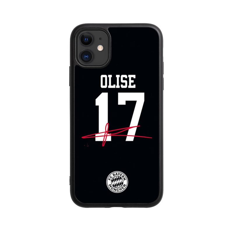 iPhone 11 Base Case Olise 17