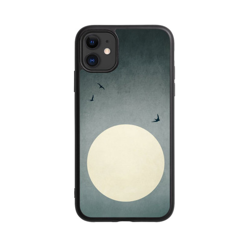 Apple iPhone 11 Base Case Moonshine Dancers