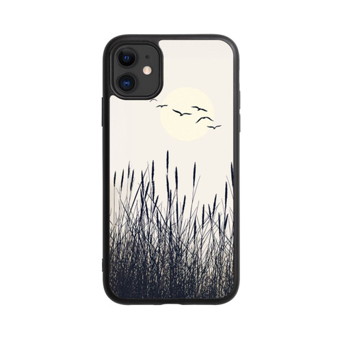 Apple iPhone 11 Base Case Fields of Gold Art