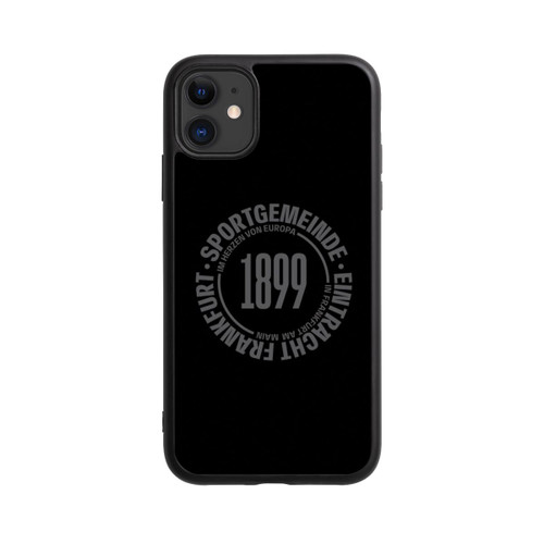 Apple iPhone 11 Base Case SG Eintracht Frankfurt 1899