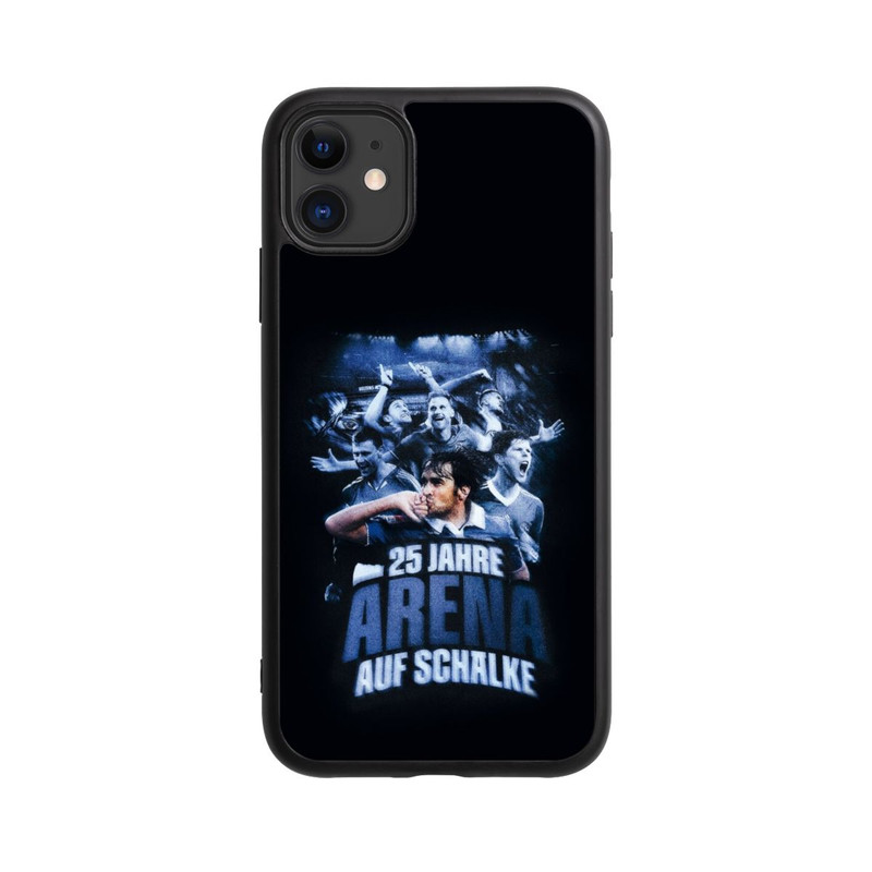iPhone 11 Base Case 25 Jahre Arena Auf Schalke