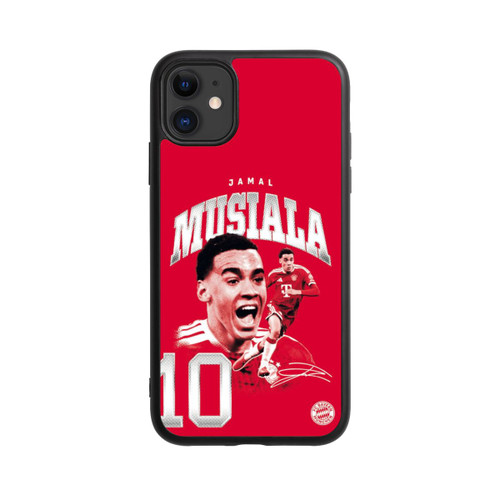 Apple iPhone 11 Base Case Jamal Musiala 26/27