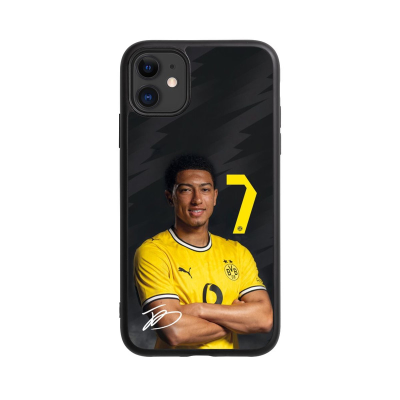iPhone 11 Base Case Jobe Bellingham 26/27