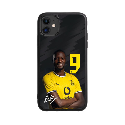 Apple iPhone 11 Base Case Serhou Guirassy 26/27