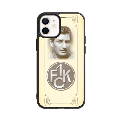 Apple iPhone 12 mini Base Case Fritz Walter