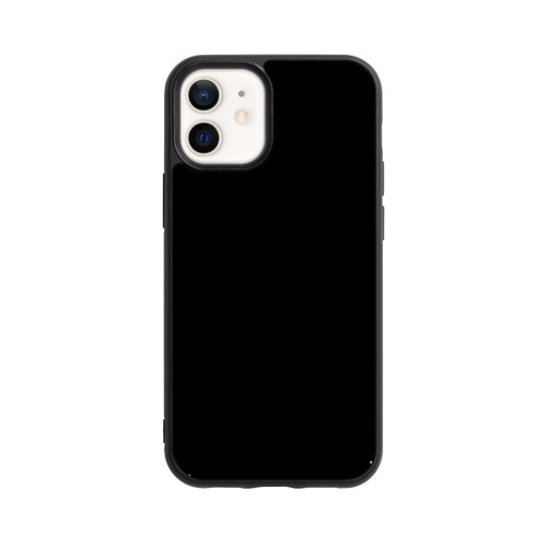 Apple iPhone 12 mini Base Case Schwarz