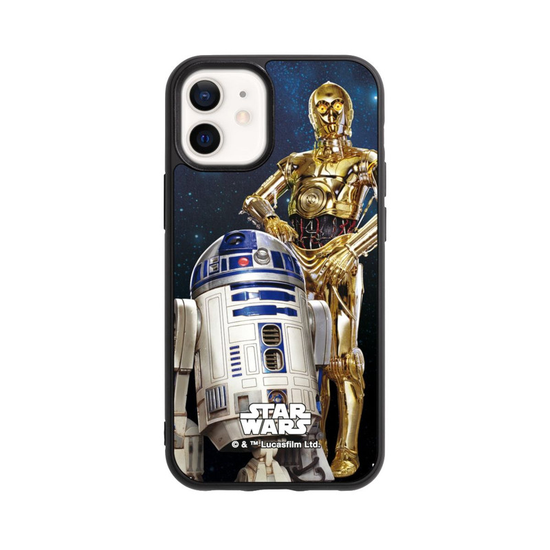 iPhone 12 mini Base Case Druiden