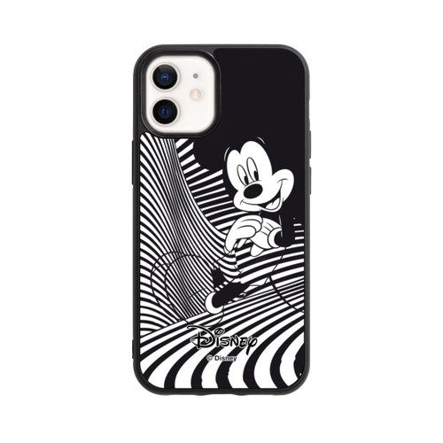 Apple iPhone 12 mini Base Case Micky Illusion