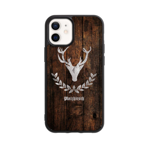 Apple iPhone 12 mini Base Case Platzhirsch