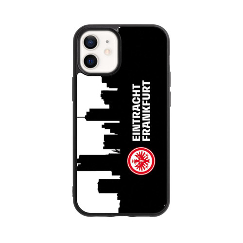 Apple iPhone 12 mini Base Case Eintracht Frankfurt Skyline