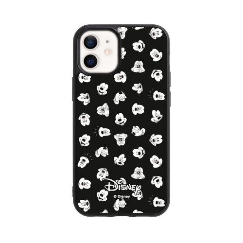 Apple iPhone 12 mini Base Case Micky Faces