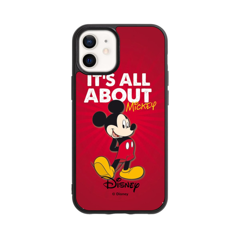 iPhone 12 mini Base Case All About Micky