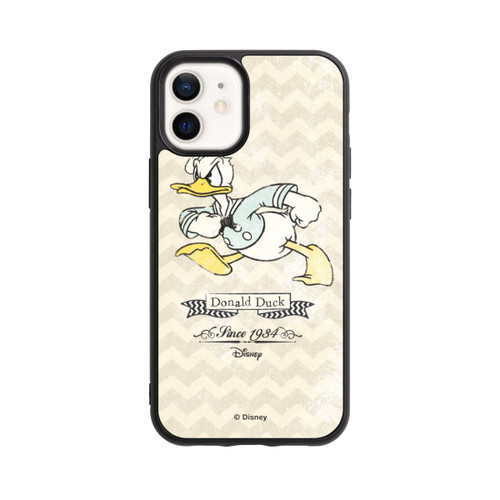 Apple iPhone 12 mini Base Case Donald Vintage