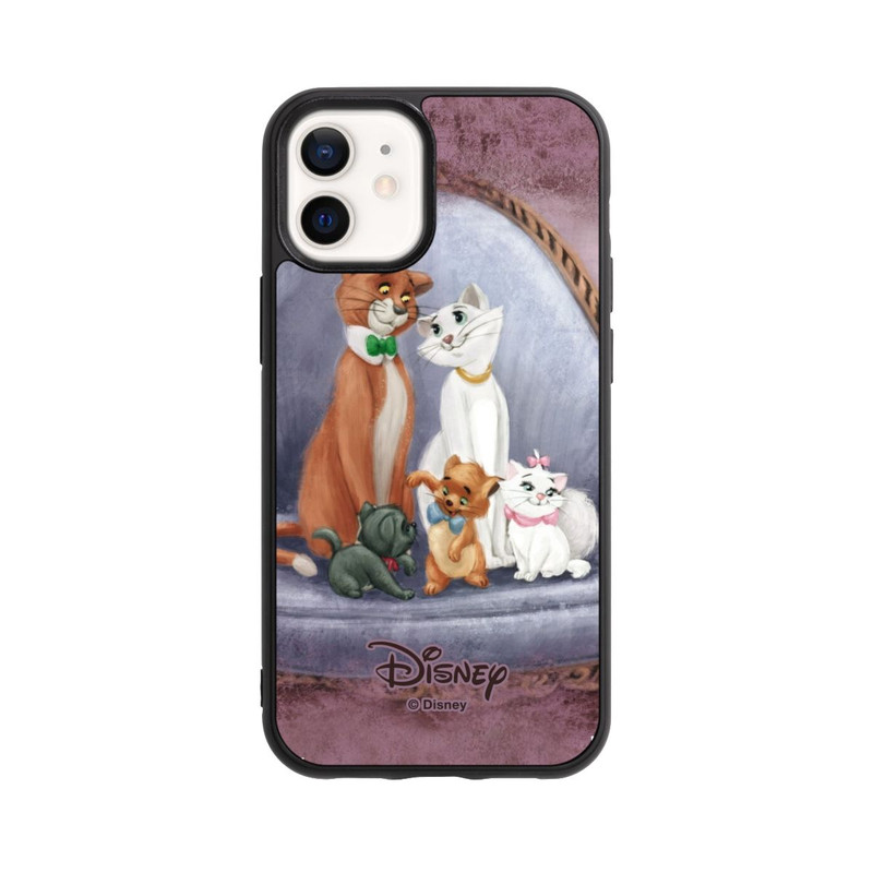 iPhone 12 mini Base Case Aristocats