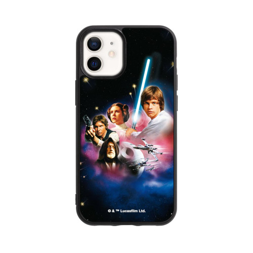 Apple iPhone 12 mini Base Case A New Hope