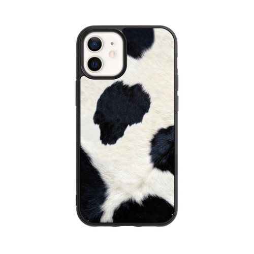 Apple iPhone 12 mini Base Case Kuhflecken