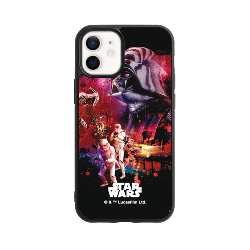 Apple iPhone 12 mini Base Case Die dunkle Seite