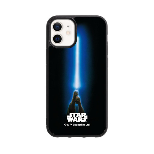 Apple iPhone 12 mini Base Case Jedi-Lichtschwert