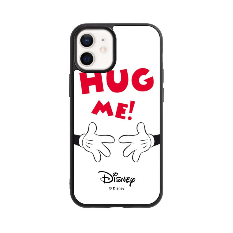 iPhone 12 mini Base Case Hug Me!