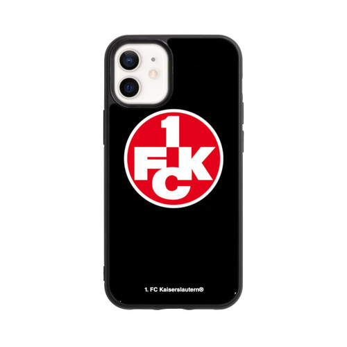 Apple iPhone 12 mini Base Case 1.FCK Schwarz