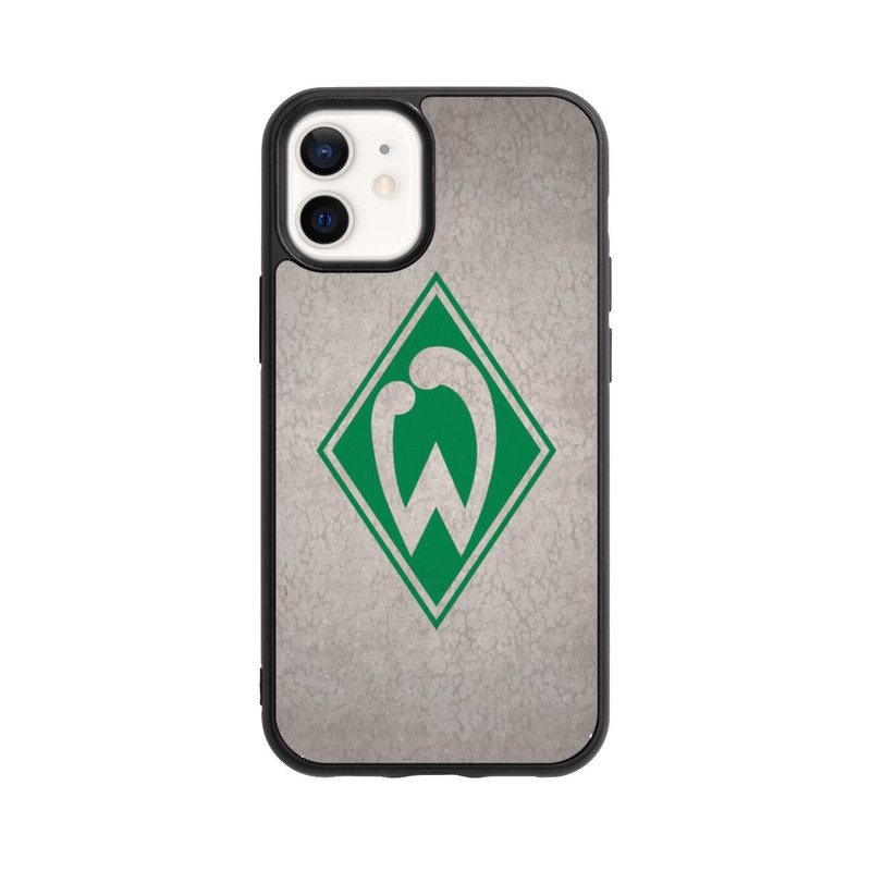 iPhone 12 mini Base Case Werder Bremen Wall
