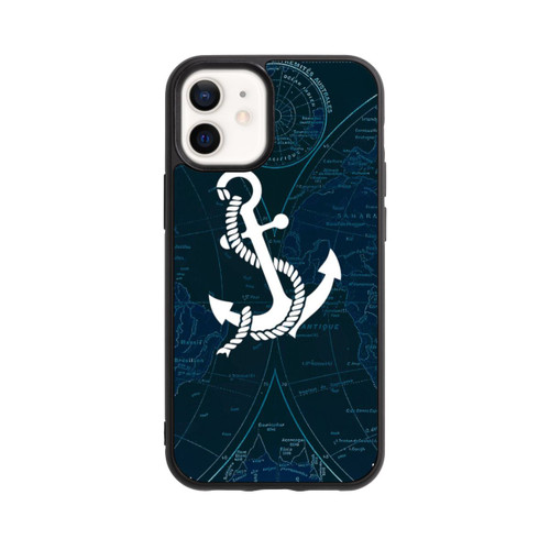 Apple iPhone 12 mini Base Case Sailors Style