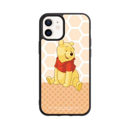 Apple iPhone 12 mini Base Case Winnie Puuh