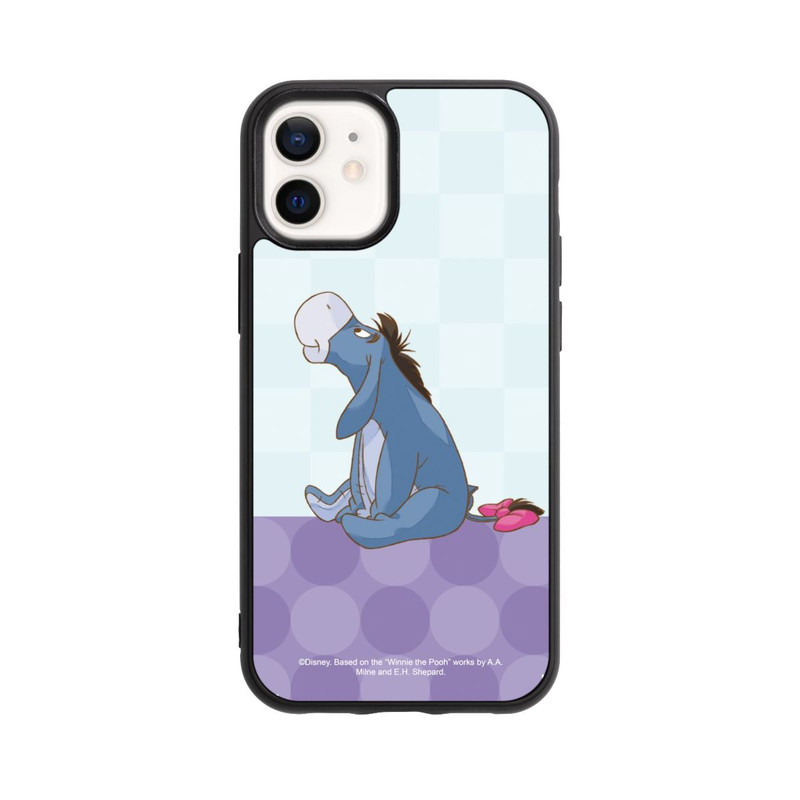 iPhone 12 mini Base Case I AHH